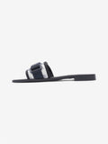 Christian Dior DiorEVOLUTION Navy / White Fabric EU 37 UK 4