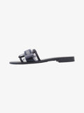 Christian Dior DiorEVOLUTION Navy / White Fabric EU 37 UK 4