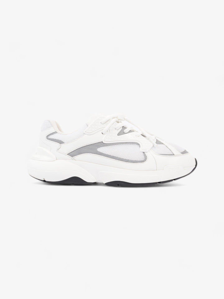 Christian Dior B24 White Mesh EU 41 UK 7