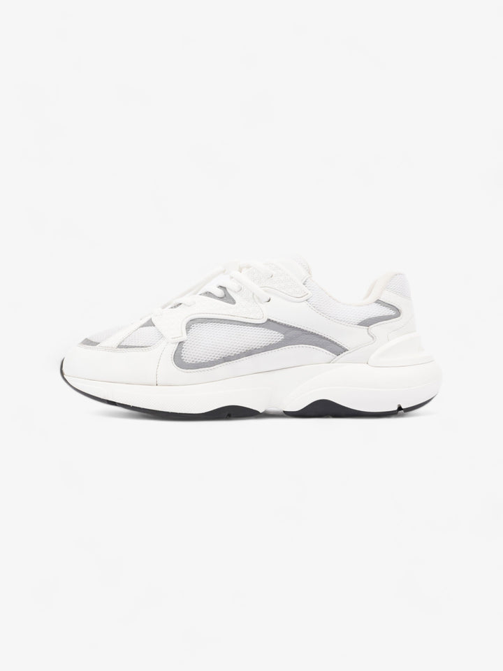 Christian Dior B24 White Mesh EU 41 UK 7