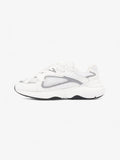 Christian Dior B24 White Mesh EU 41 UK 7