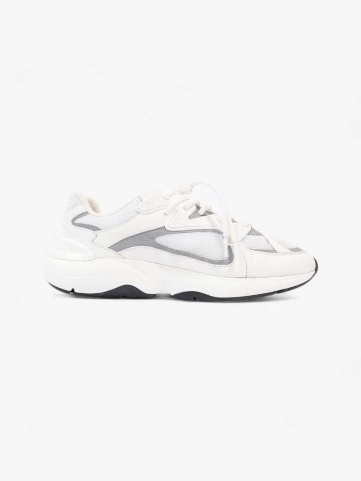 Christian Dior B24 White Mesh EU 41 UK 7