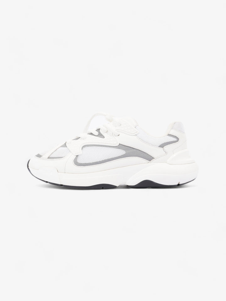 Christian Dior B24 White Mesh EU 41 UK 7
