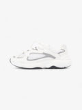 Christian Dior B24 White Mesh EU 41 UK 7