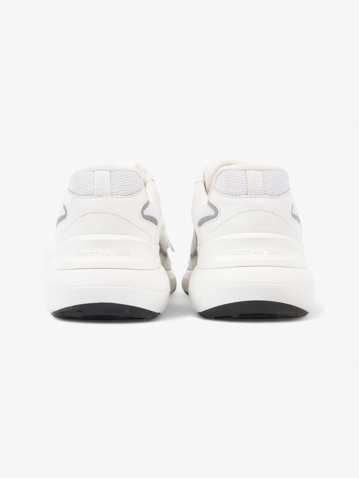 Christian Dior B24 White Mesh EU 41 UK 7