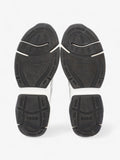 Christian Dior B24 White Mesh EU 41 UK 7