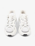 Christian Dior B24 White Mesh EU 41 UK 7