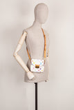 Louis Vuitton Heartbreaker Bag Murakami MNG