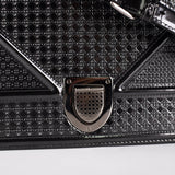 Dior Diorama Medium Grey