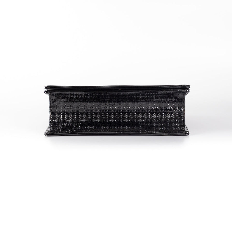 Dior Diorama Medium Grey