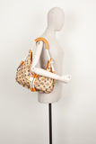 Louis Vuitton Bulles Handbag