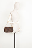 Louis Vuitton Favorite Handbag Monogram Canvas