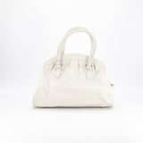 Dior Shoulder Bag off white