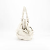 Dior Shoulder Bag off white