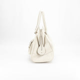 Dior Shoulder Bag off white