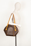 Louis Vuitton Ellipse Bag MNG