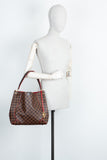 Louis Vuitton Caissa Bag Damier Ebene