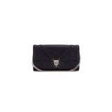 Dior Diorama Pochette Black