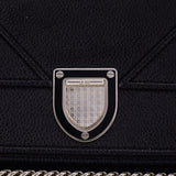 Dior Diorama Pochette Black