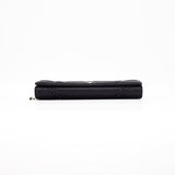 Dior Diorama Pochette Black