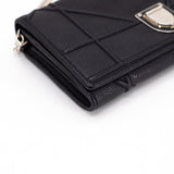 Dior Diorama Pochette Black