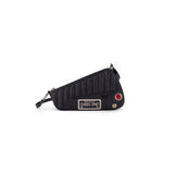 Dior Montaigne 1947 Bag Black by John Galliano Collection