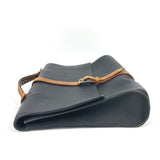 Hermes Business bag Fjord black Bag Etrivert document mens