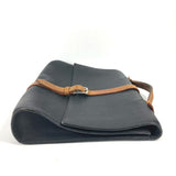 Hermes Business bag Fjord black Bag Etrivert document mens