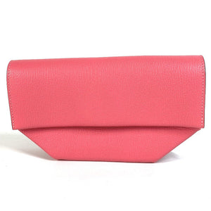 Hermes Clutch bag Shave pink Opry Clutch