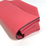Hermes Clutch bag Shave pink Opry Clutch