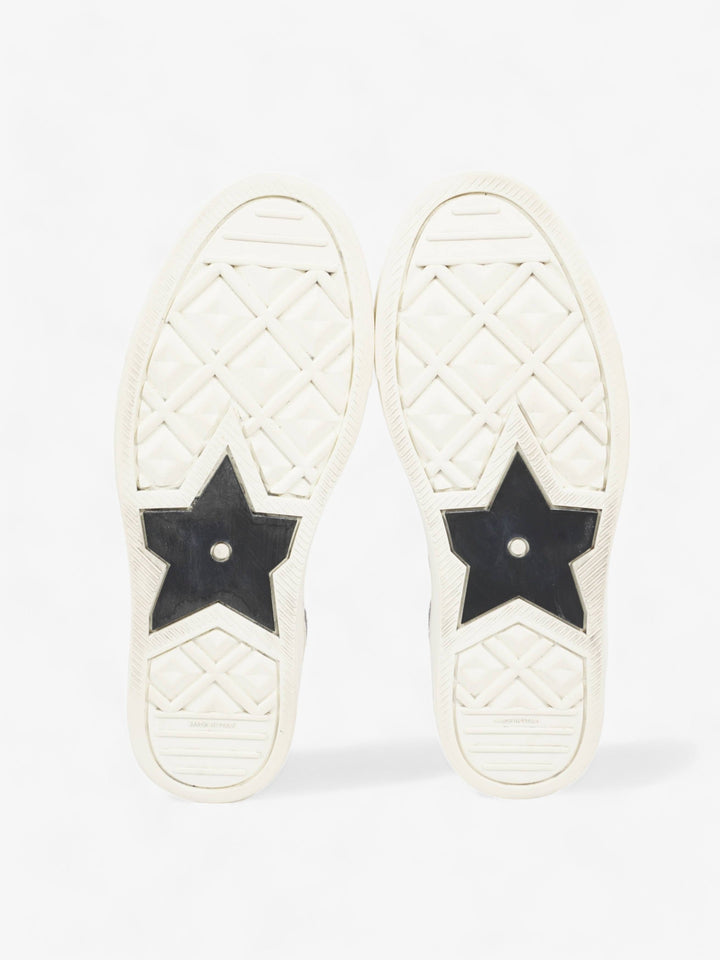 Walk'n'Dior Grey Oblique / White Fabric EU 39.5 UK 6.5