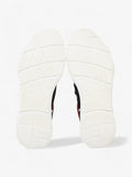 Christian Dior B21 Runner Black / Red Mesh EU 41.5 UK 7.5