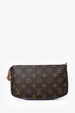 Louis Vuitton 2001 Monogram Pochette