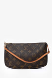 Louis Vuitton 2001 Monogram Pochette