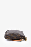 Louis Vuitton 2001 Monogram Pochette