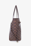 Louis Vuitton Damier Ebene Neverfull MM