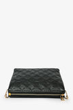 Louis Vuitton Black Leather 'Coussin PM' Crossbody Bag