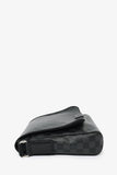 Louis Vuitton 2014 Damier Graphite Messenger Bag