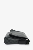 Louis Vuitton 2014 Damier Graphite Messenger Bag