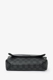 Louis Vuitton 2014 Damier Graphite Messenger Bag