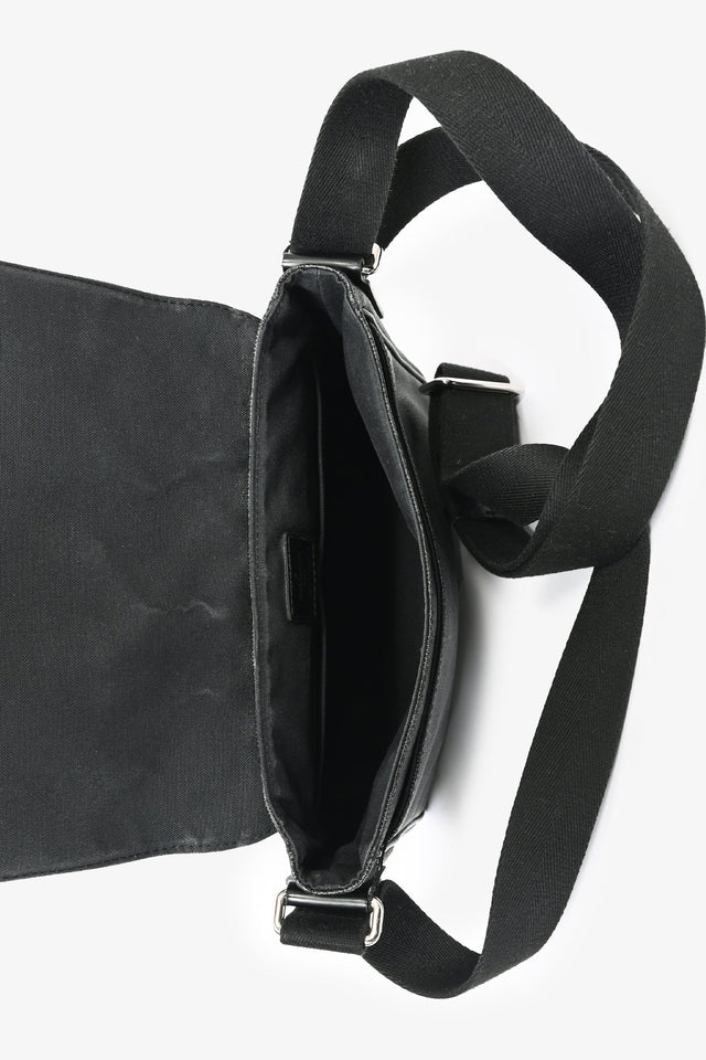 Louis Vuitton 2014 Damier Graphite Messenger Bag