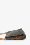 Louis Vuitton 2000 Monogram Musette Salsa PM Crossbody