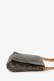 Louis Vuitton 2000 Monogram Musette Salsa PM Crossbody