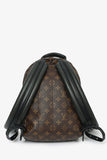 Louis Vuitton 2016 Monogram Palm Springs PM Backpack
