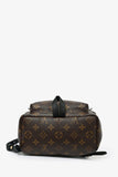 Louis Vuitton 2016 Monogram Palm Springs PM Backpack