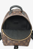 Louis Vuitton 2016 Monogram Palm Springs PM Backpack