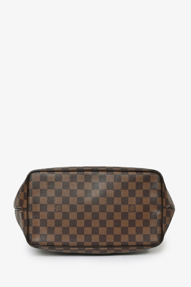 Louis Vuitton 2011 Damier Ebene Westminster GM Tote