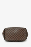 Louis Vuitton 2011 Damier Ebene Westminster GM Tote