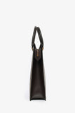 Louis Vuitton Vintage 1999 Damier Ebene Sac Plat PM Tote