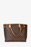 Louis Vuitton 2012 Monogram Neverfull GM With 'S.D' stamp